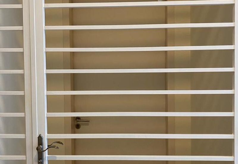 South View Serviced Apartments