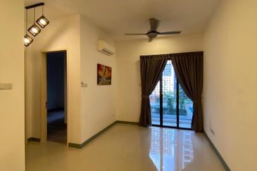 South View Serviced Apartments