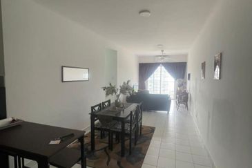 Kiara Kasih Condominium