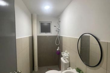 Kiara Kasih Condominium