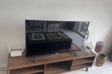 Kiara Kasih Condominium