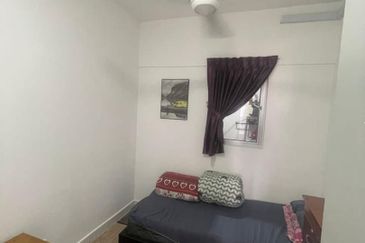 Kiara Kasih Condominium