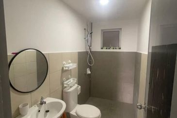 Kiara Kasih Condominium