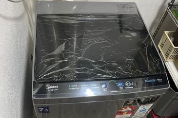 Kiara Kasih Condominium