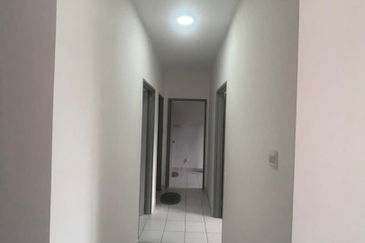 Kiara Kasih Condominium