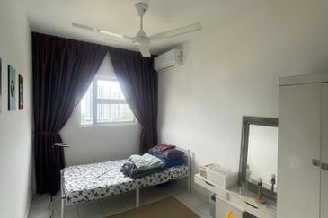 Kiara Kasih Condominium