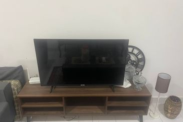 Kiara Kasih Condominium