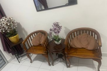 Kiara Kasih Condominium