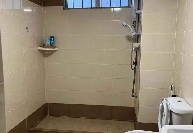 Bukit OUG Condominiums