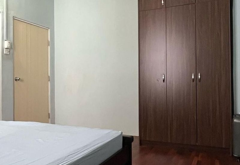 Bukit OUG Condominiums