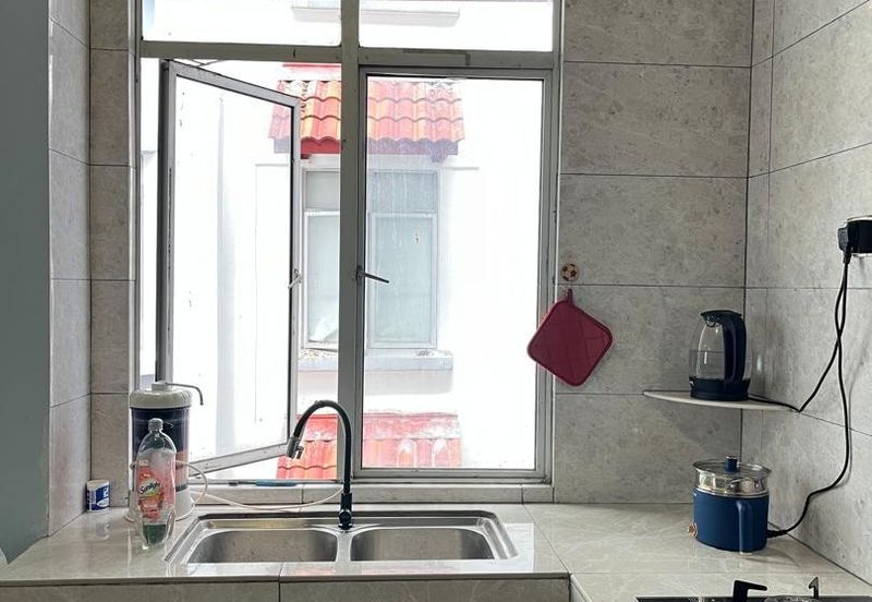 Bukit OUG Condominiums