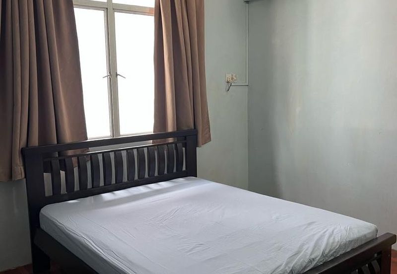 Bukit OUG Condominiums