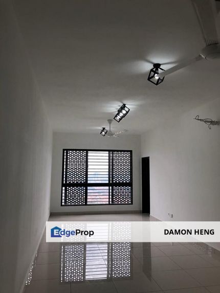 Sale Condominium The Havre Bukit Jalil 1023sf Unfurnished Near Bandar Kinrara, Kuala Lumpur, Bukit Jalil