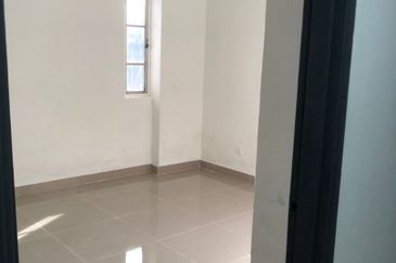 Sale Condominium Sri Emas Bukit Bintang 1071sf Unfurnished Near Pudu