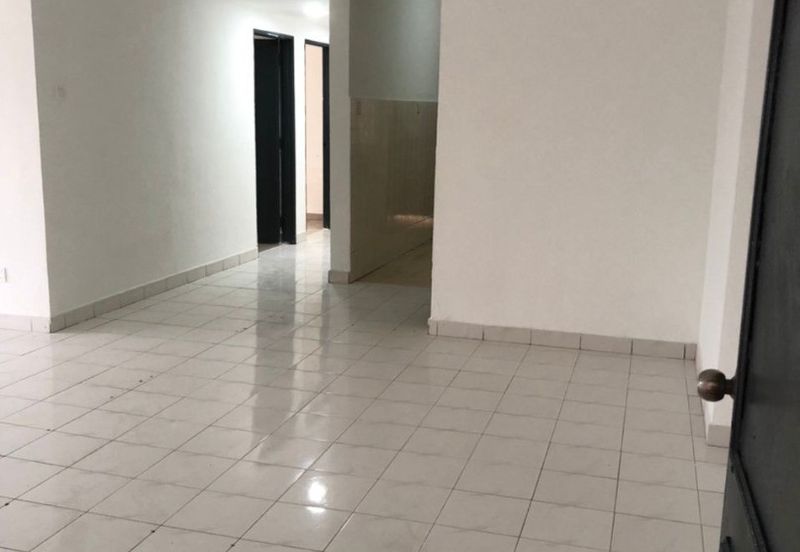 Sale Condominium Sri Emas Bukit Bintang 1071sf Unfurnished Near Pudu