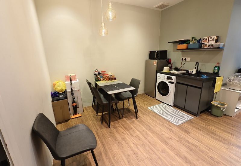 Bangsar Trade Centre