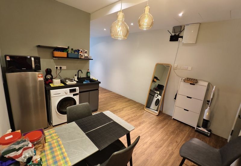 Bangsar Trade Centre