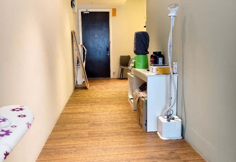 Bangsar Trade Centre