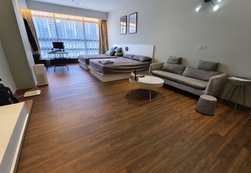 Bangsar Trade Centre