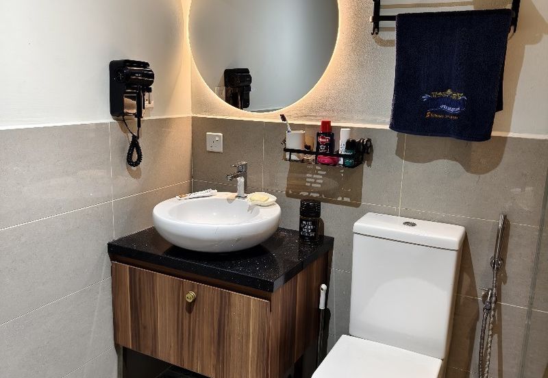 Bangsar Trade Centre