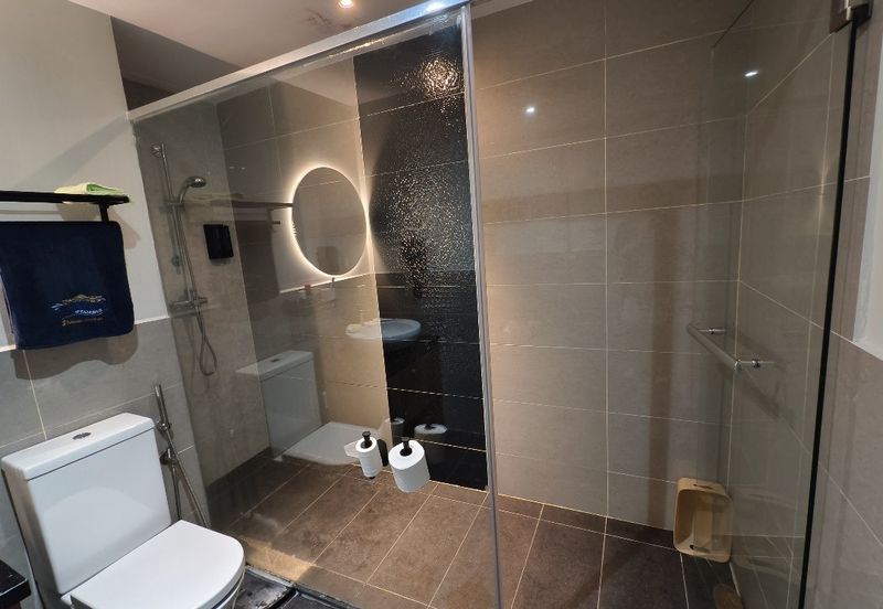 Bangsar Trade Centre