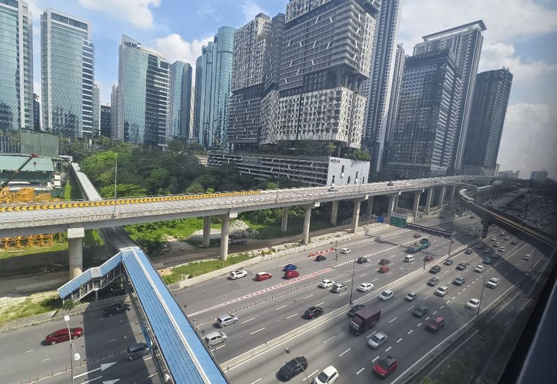 Bangsar Trade Centre