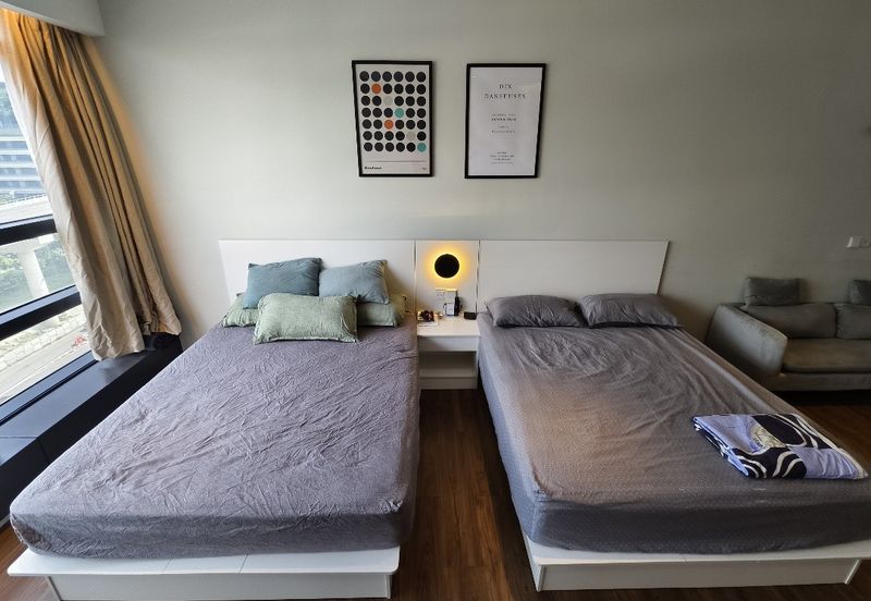 Bangsar Trade Centre