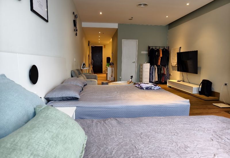 Bangsar Trade Centre