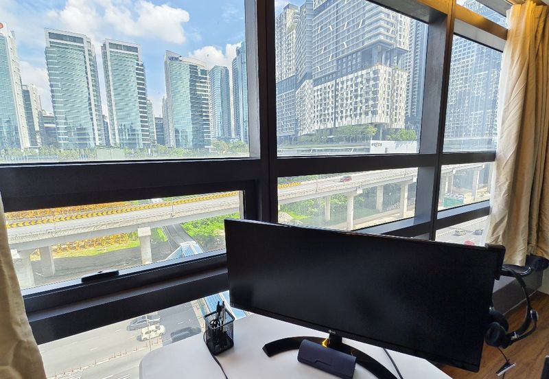 Bangsar Trade Centre