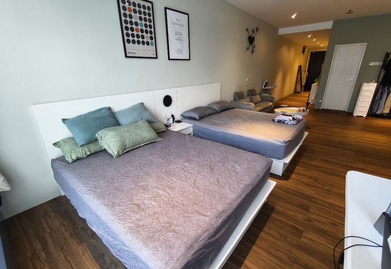 Bangsar Trade Centre