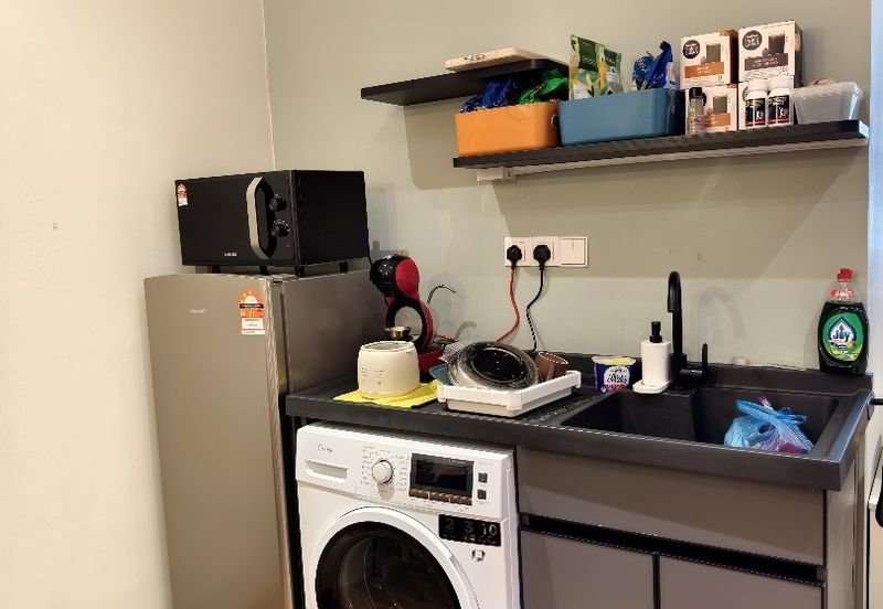 Bangsar Trade Centre