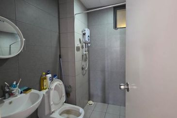 Casa Green @ Bukit Jalil