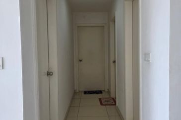 Casa Green @ Bukit Jalil