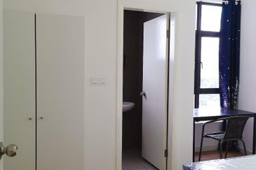 Casa Green @ Bukit Jalil