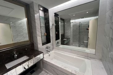 Dorsett Residence, Sri Hartamas