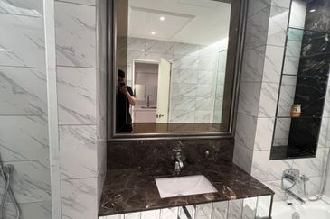 Dorsett Residence, Sri Hartamas