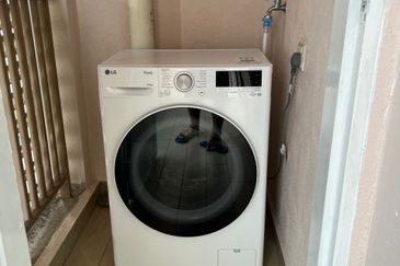 Dorsett Residence, Sri Hartamas