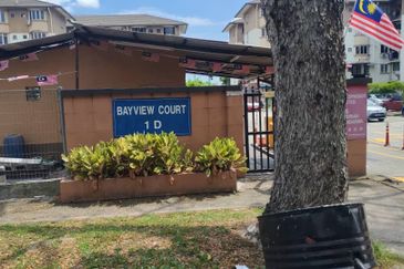 Bayview Court