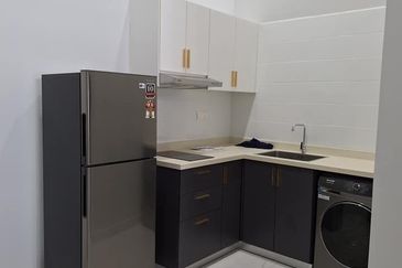 Arte Cheras @ Taman Midah