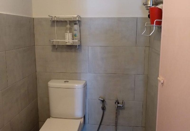 Apartment Bangsar Utama