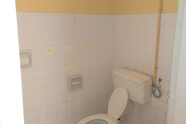 Apartment Bangsar Utama