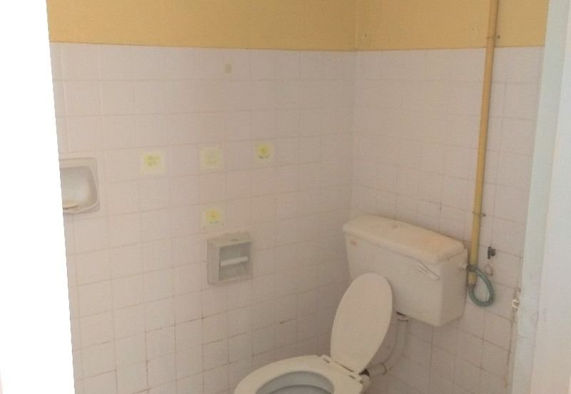 Apartment Bangsar Utama