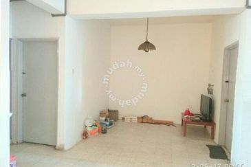 Apartment Bangsar Utama