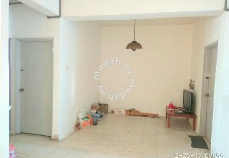 Apartment Bangsar Utama