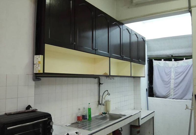Apartment Bangsar Utama