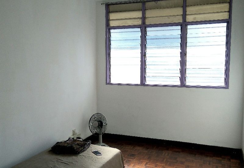 Apartment Bangsar Utama