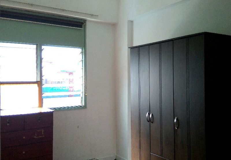 Apartment Bangsar Utama