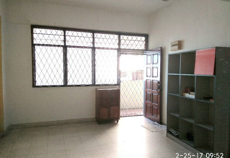 Apartment Bangsar Utama