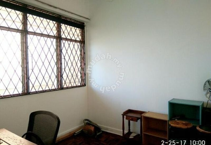 Apartment Bangsar Utama