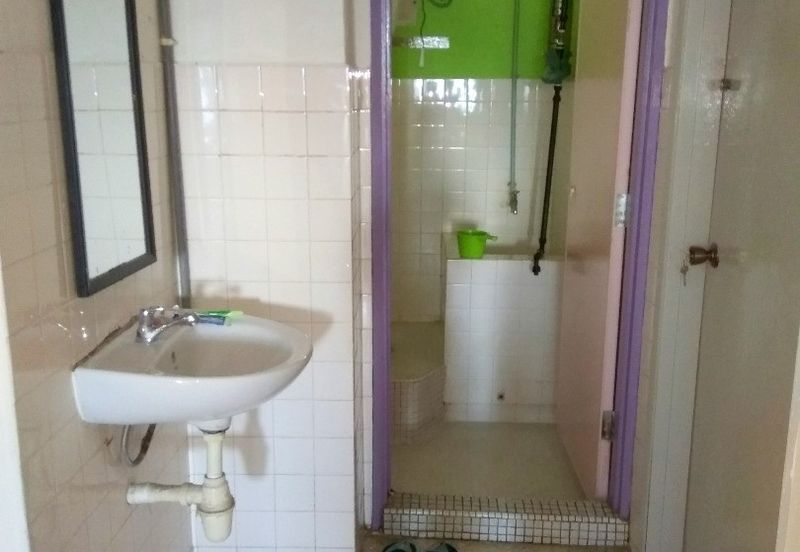 Apartment Bangsar Utama